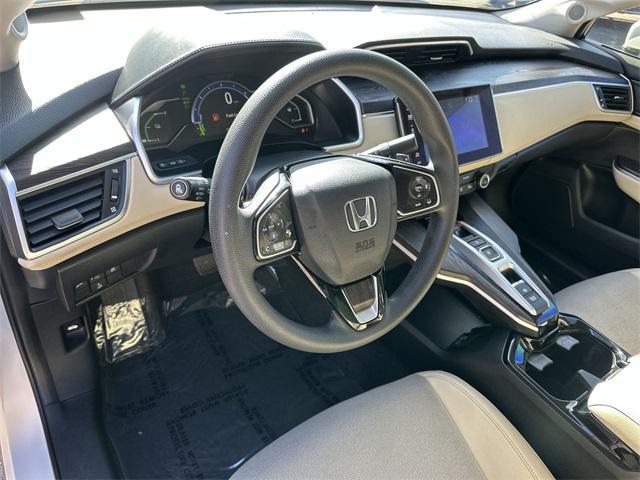 used 2018 Honda Clarity Plug-In Hybrid car, priced at $16,000