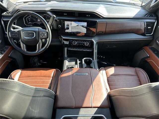 used 2024 GMC Sierra 2500 car, priced at $82,195