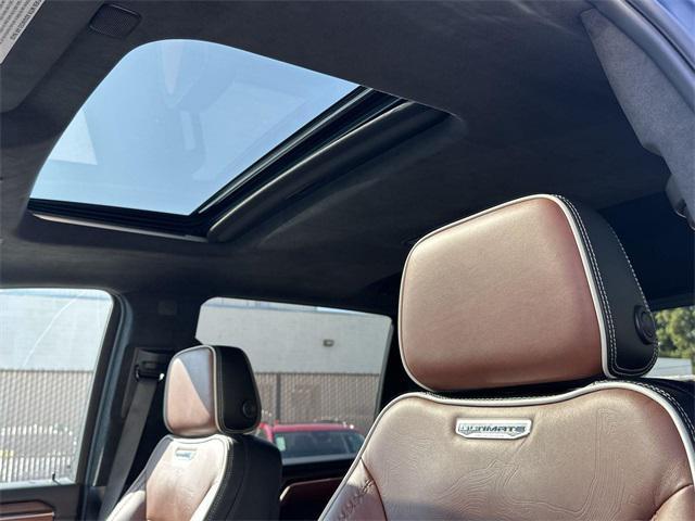 used 2024 GMC Sierra 2500 car, priced at $82,195
