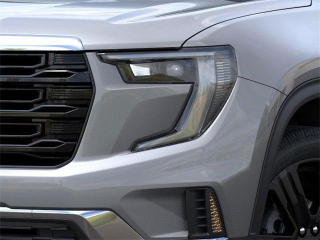 new 2025 GMC Acadia car, priced at $47,830