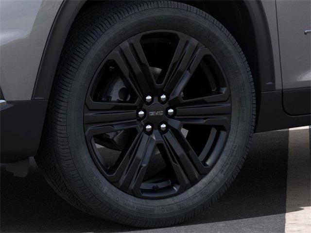 new 2025 GMC Acadia car, priced at $47,830