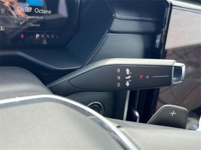 new 2025 GMC Acadia car, priced at $46,594