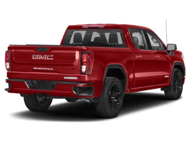 used 2022 GMC Sierra 1500 car