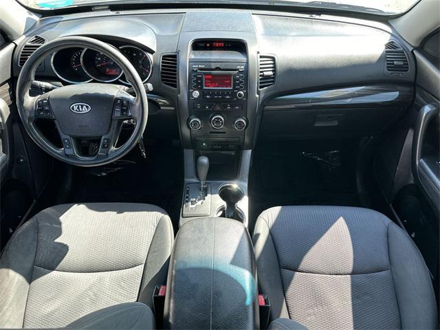 used 2012 Kia Sorento car, priced at $5,790