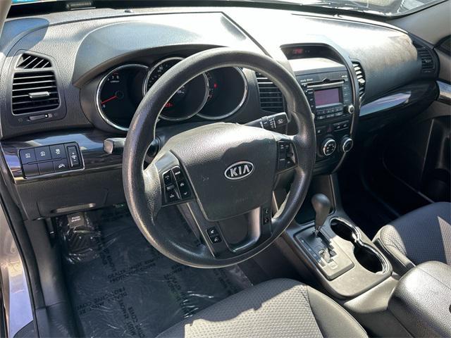 used 2012 Kia Sorento car, priced at $5,790