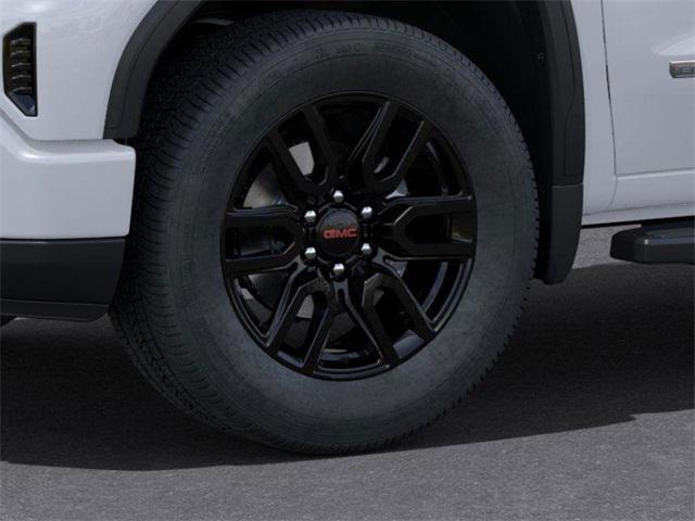 new 2025 GMC Sierra 1500 car, priced at $51,665