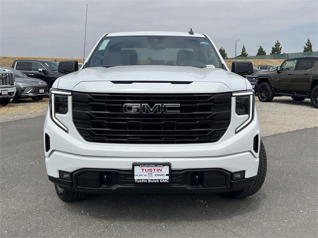 new 2025 GMC Sierra 1500 car, priced at $58,931