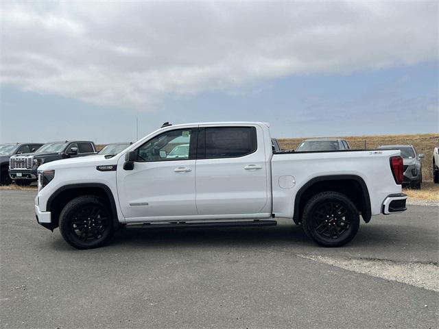 new 2025 GMC Sierra 1500 car, priced at $58,931