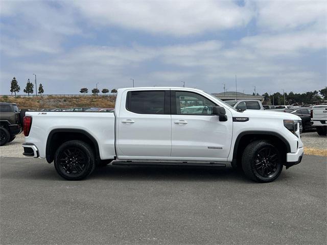 new 2025 GMC Sierra 1500 car, priced at $58,931
