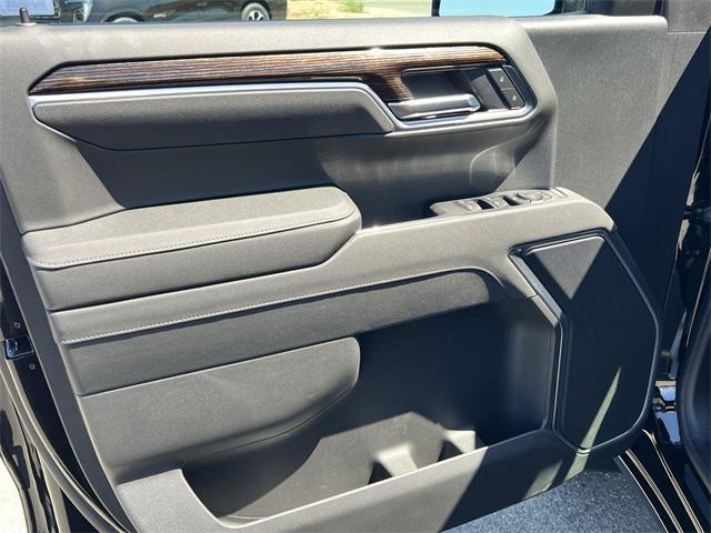 new 2026 GMC Sierra 1500 car, priced at $52,715