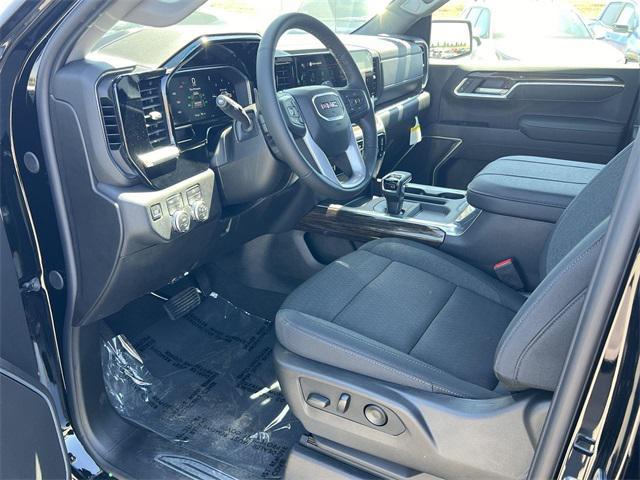 new 2026 GMC Sierra 1500 car, priced at $52,715