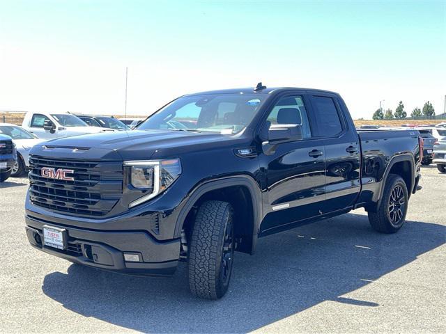 new 2026 GMC Sierra 1500 car, priced at $52,715