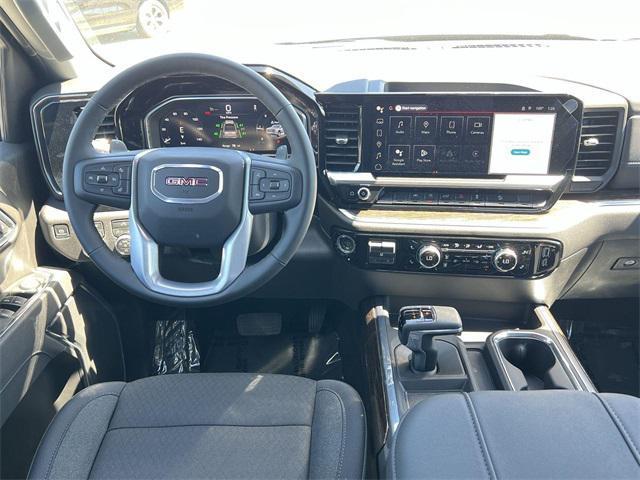 new 2026 GMC Sierra 1500 car, priced at $52,715