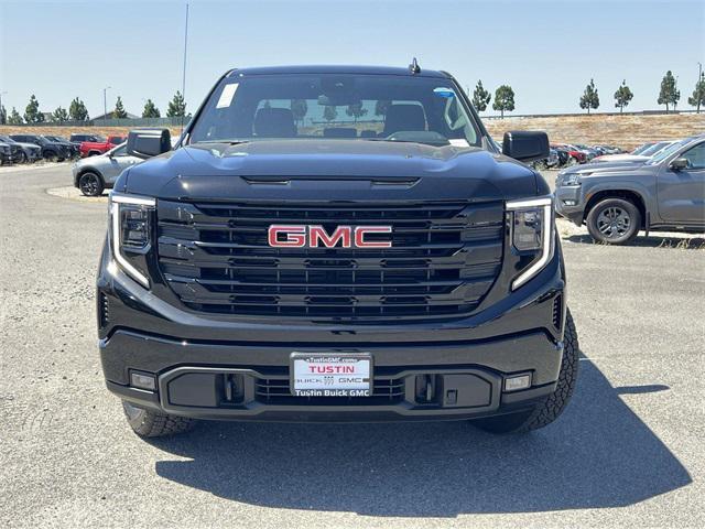 new 2026 GMC Sierra 1500 car, priced at $52,715