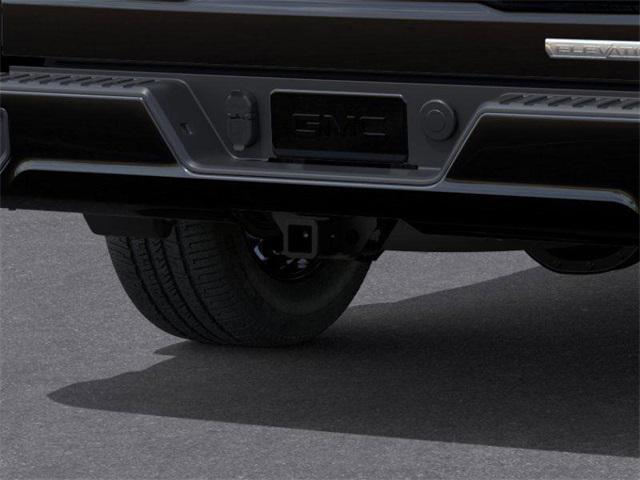 new 2026 GMC Sierra 1500 car, priced at $57,740