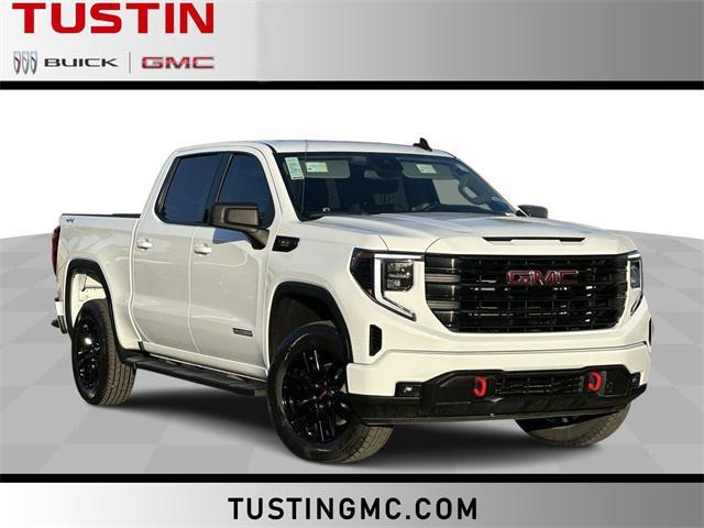 new 2023 GMC Sierra 1500 car, priced at $46,000