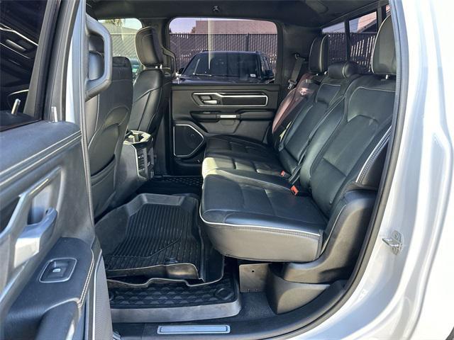 used 2019 Ram 1500 car, priced at $28,000