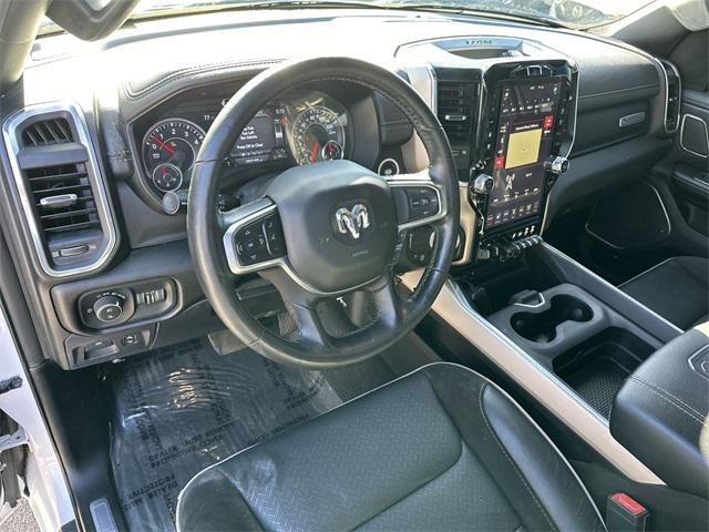 used 2019 Ram 1500 car, priced at $28,000