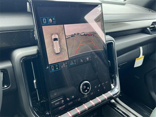 new 2025 GMC Yukon XL car, priced at $92,185