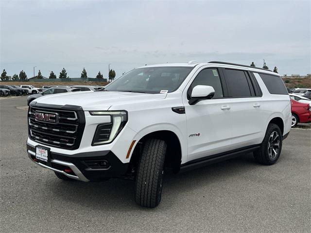 new 2025 GMC Yukon XL car, priced at $92,185