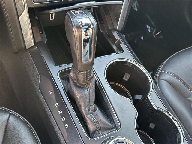 used 2019 Ford Explorer car, priced at $27,717