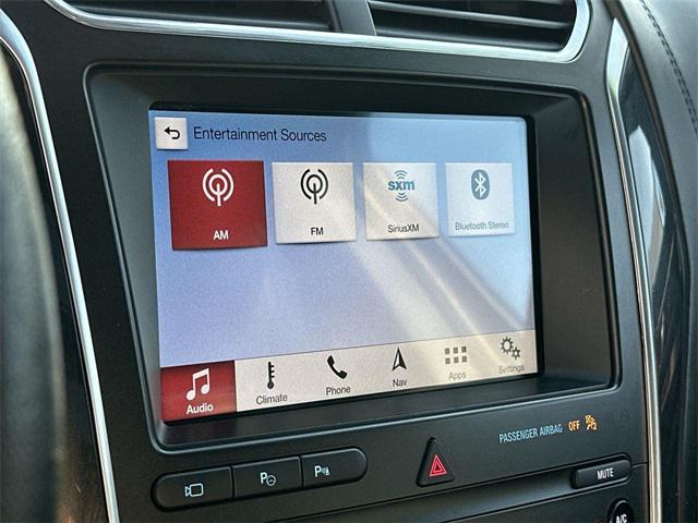 used 2019 Ford Explorer car, priced at $27,717