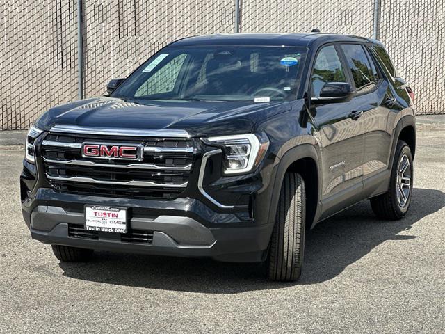 new 2025 GMC Terrain car, priced at $34,015