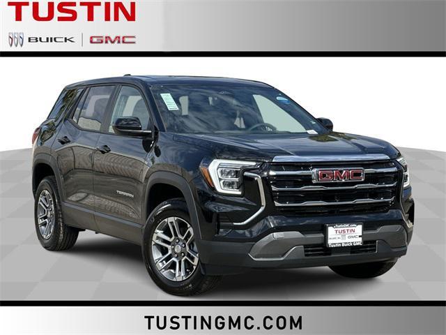 new 2025 GMC Terrain car, priced at $34,015