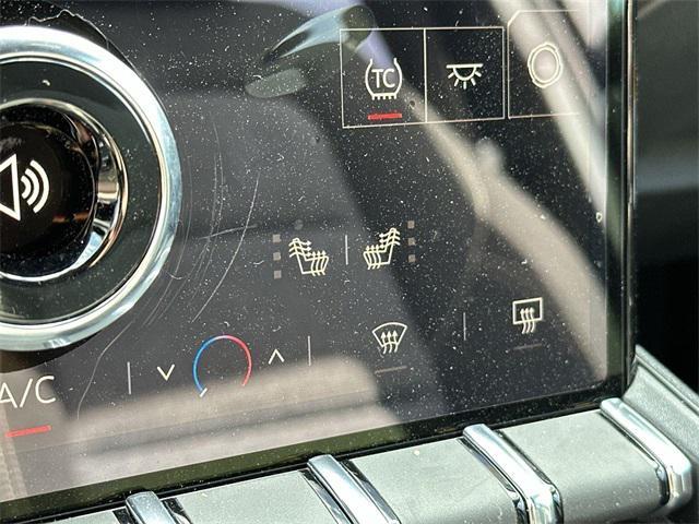 new 2025 GMC Terrain car, priced at $31,974