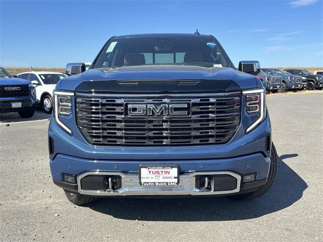 new 2025 GMC Sierra 1500 car, priced at $82,515