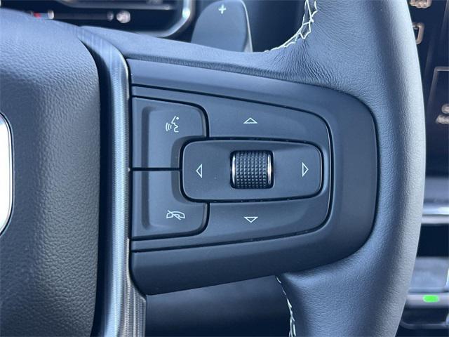 new 2025 GMC Sierra 1500 car, priced at $82,515