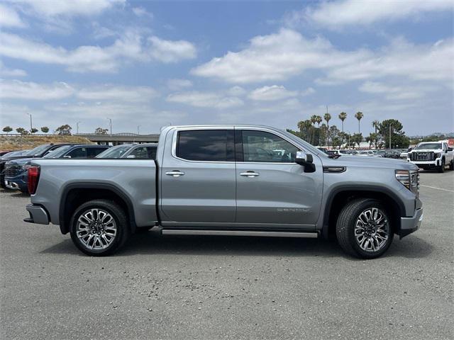 new 2025 GMC Sierra 1500 car, priced at $82,402