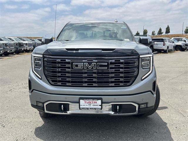 new 2025 GMC Sierra 1500 car, priced at $82,402