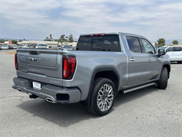 new 2025 GMC Sierra 1500 car, priced at $82,402