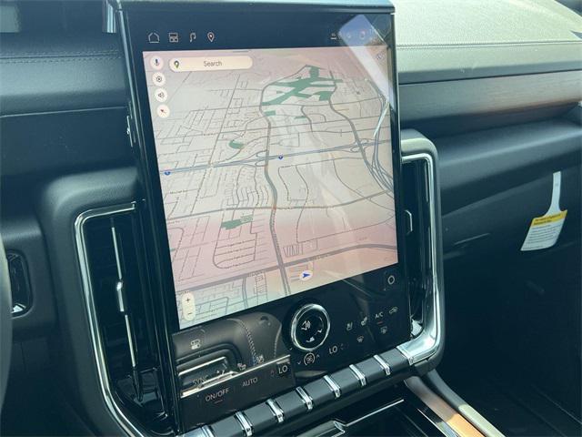 new 2025 GMC Yukon car, priced at $92,050
