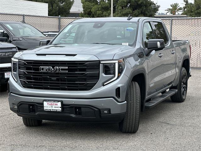 new 2025 GMC Sierra 1500 car, priced at $58,897