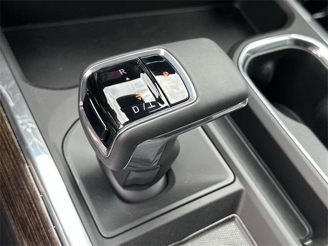 new 2025 GMC Sierra 1500 car, priced at $58,897