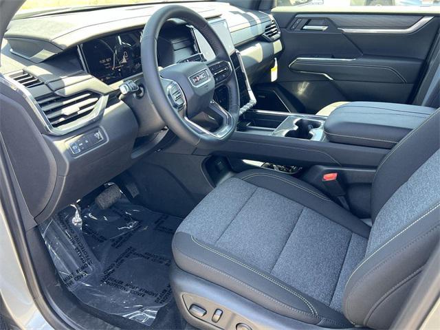 new 2025 GMC Acadia car, priced at $46,594