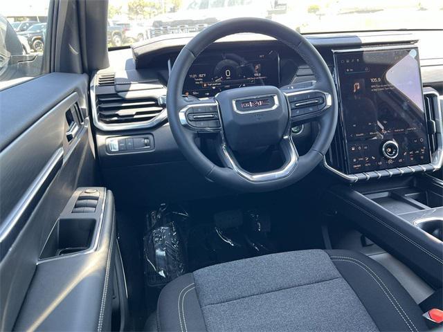 new 2025 GMC Acadia car, priced at $46,594