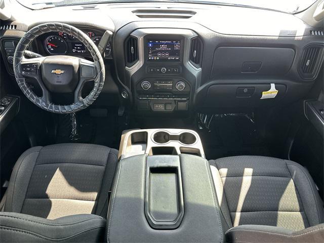 used 2022 Chevrolet Silverado 1500 car, priced at $32,000