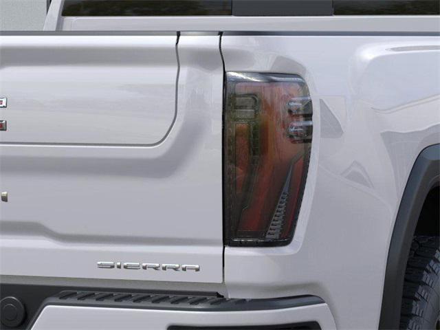 new 2025 GMC Sierra 2500 car, priced at $90,013