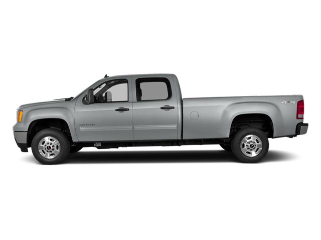 used 2014 GMC Sierra 2500 car, priced at $26,995