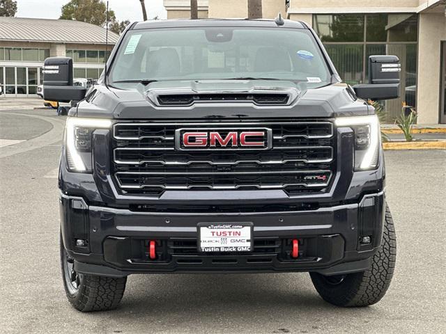 new 2025 GMC Sierra 2500 car, priced at $87,343