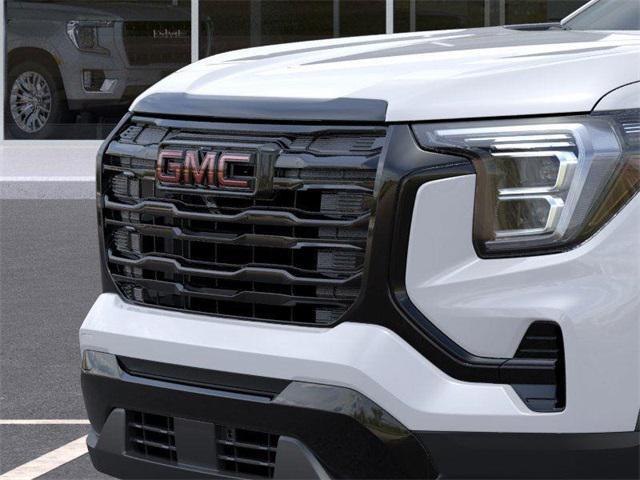 new 2026 GMC Terrain car, priced at $32,515