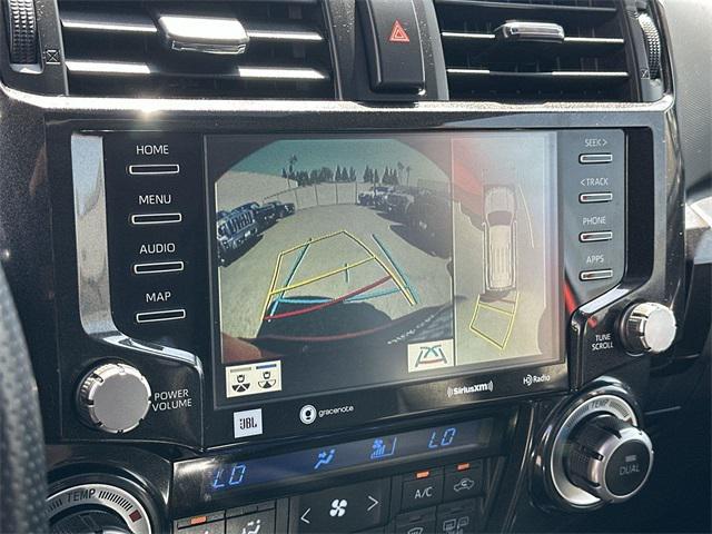 used 2023 Toyota 4Runner car, priced at $57,889
