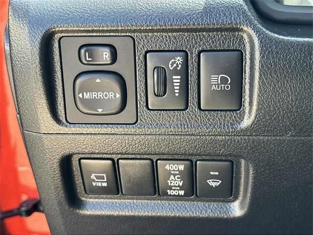 used 2023 Toyota 4Runner car, priced at $57,889