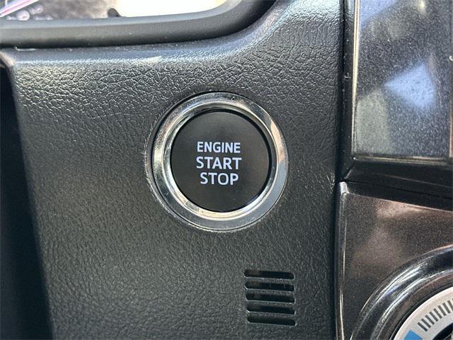 used 2023 Toyota 4Runner car, priced at $57,889