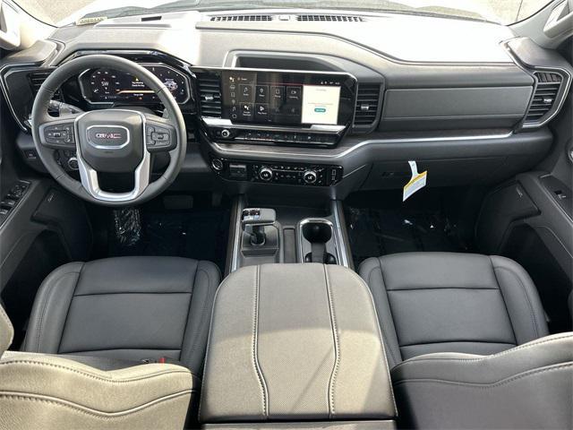 new 2026 GMC Sierra 1500 car, priced at $60,800