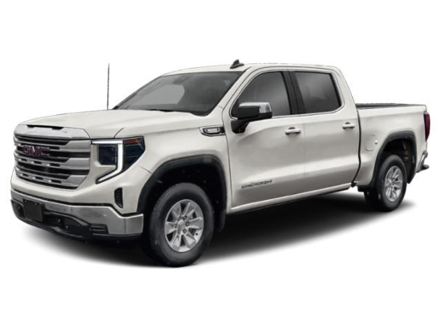new 2026 GMC Sierra 1500 car, priced at $60,800