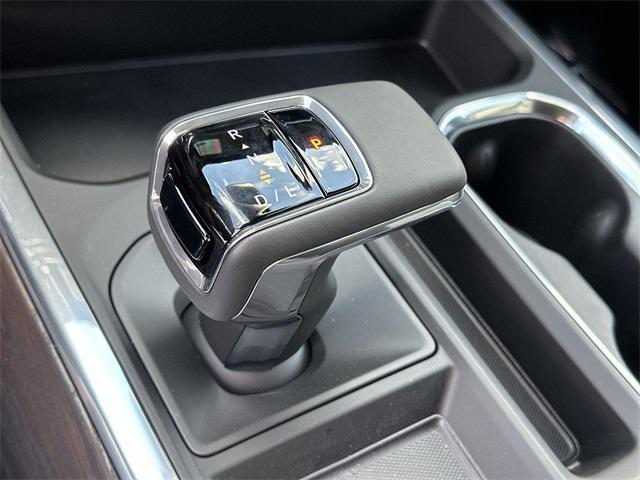 new 2026 GMC Sierra 1500 car, priced at $60,800